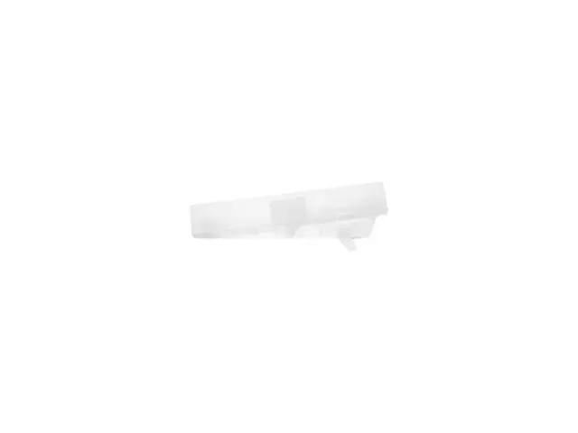 HP HyperX Origins 2 65 Gaming Keyboard Housing - White (BF0U0AA) 3