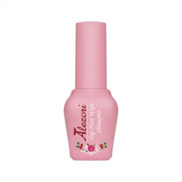 Alezori Top Coat Non Wipe Shinepro