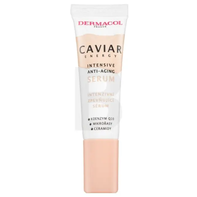 Dermacol Caviar Energy rejuvenating serum Serum 12 ml