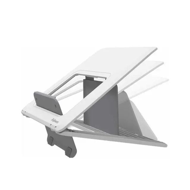 Fellowes Βάση Laptop BREYTA White (100016559)
