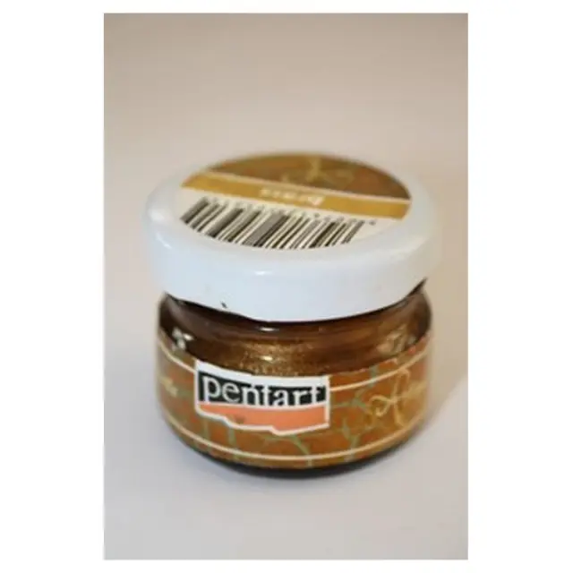 Πατίνα παλαίωσης Brass 20ml Pentart