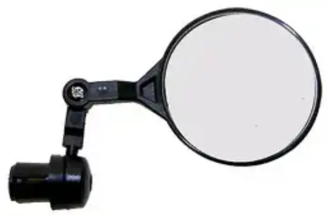 ΚΑΘΡΕΠΤΗΣ M-WAVE SPY MAXI 3-D ΡΥΘΜΙΖΟΜΕΝΟΣ 270020