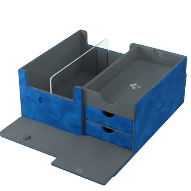 Gamegenic - Games' Lair 600+ Blue 2