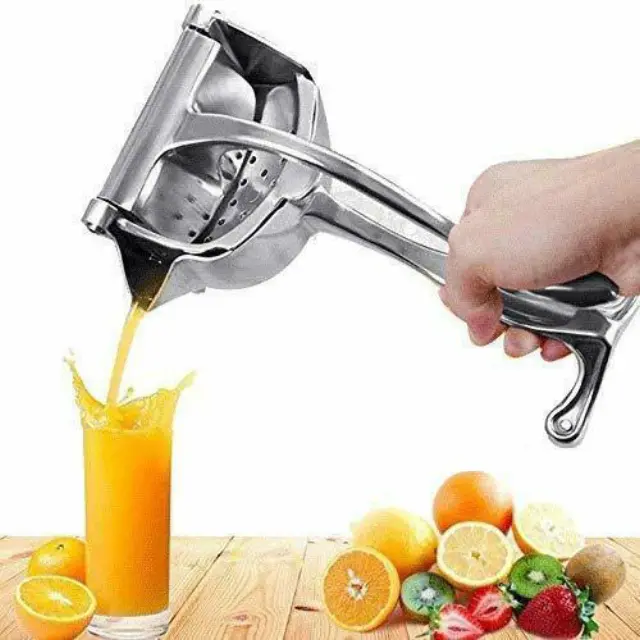 Πρέσα Λεμονιού / Πορτοκαλιού Fruit Press