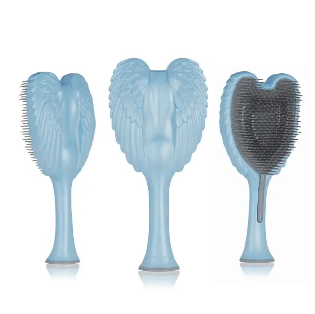 Tangle Angel 2.0 Blue/Grey Matt 2