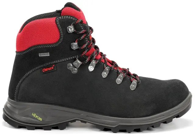 Chiruca Ανδρικά Ορειβατικά Μποτάκια Refugio GTX 09 - 43295-09 - 42