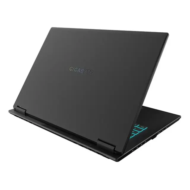 Gigabyte A16 16" 165Hz Ryzen 7 260/RTX 5050/16GB/1TB SSD/No OS US-Layout (3THK3EE893SD) 3