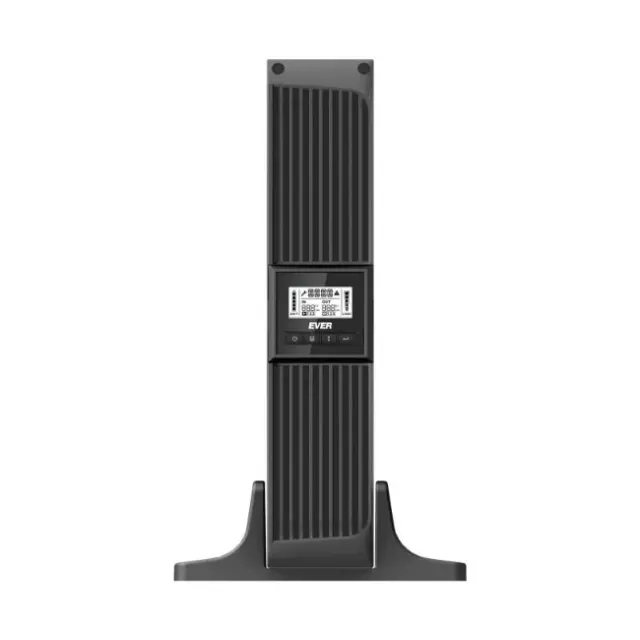 Ever UPS NETLINE RT 3000 3000VA 2700W Black (T/NETLRT-003K00/00)