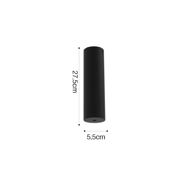 Inlight Κυλινδρική βάση για driver (13C-A001) 2