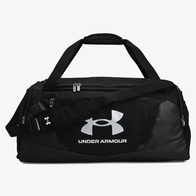 Under Armour Adult Undeniable 5.0 Duffle Medium Bag Μαύρο 1369223-001 (Under Armour) - One Size