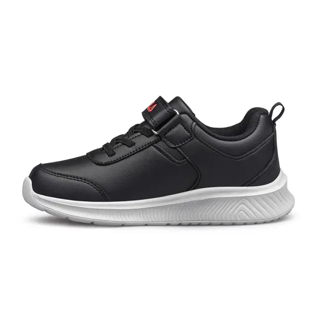 Fila Memory Abel 2 V (PS) (3AF43021-040) - Μαύρο 2