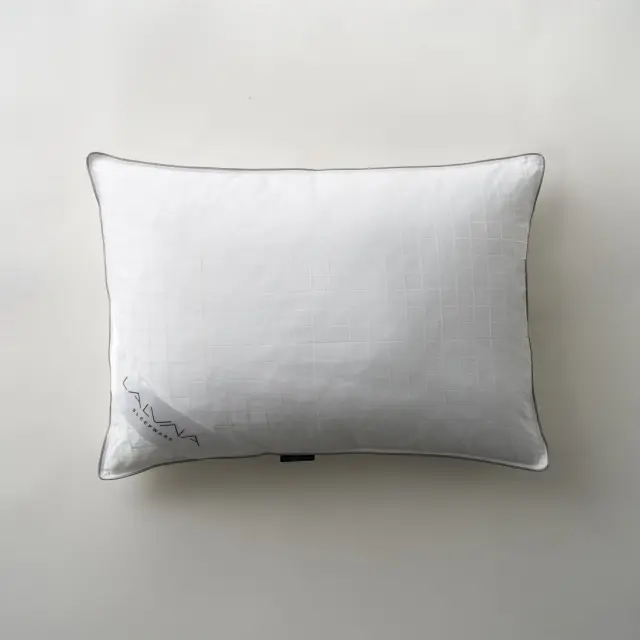Μαξιλάρι Αντιβακτηριδιακό La Luna The Junior Antibacterial Pillow 50x70 2