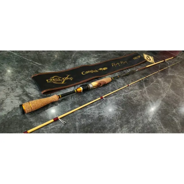 CANGKEK ALAP-ALAP 682 SP 2-10gr - Alap-Alap 682 SP 2-10gr