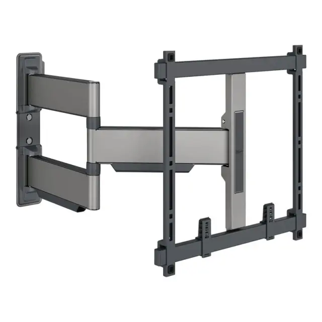 Vogel's TVM 5445 Full-Motion TV Wall Mount Black