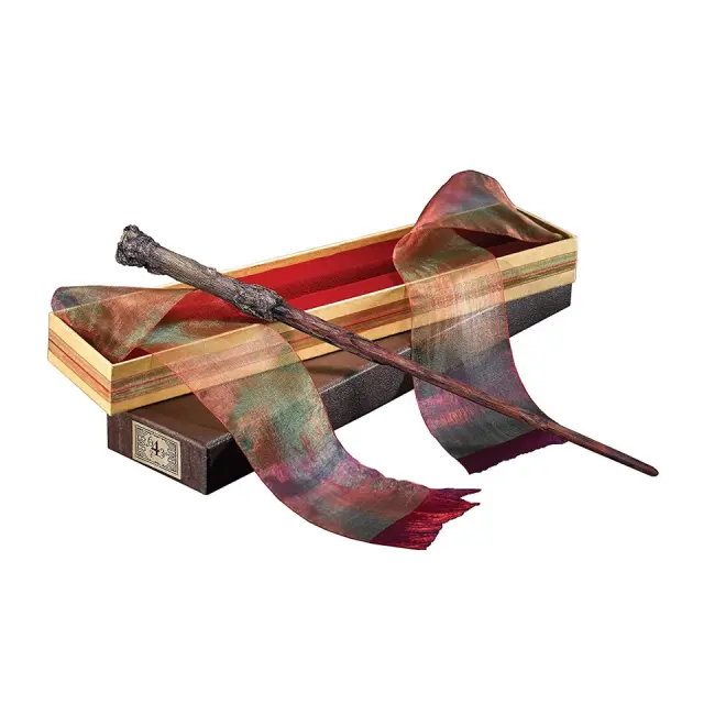 Harry Potte- Harry Potters Wand in Ollivanders Box NN7005
