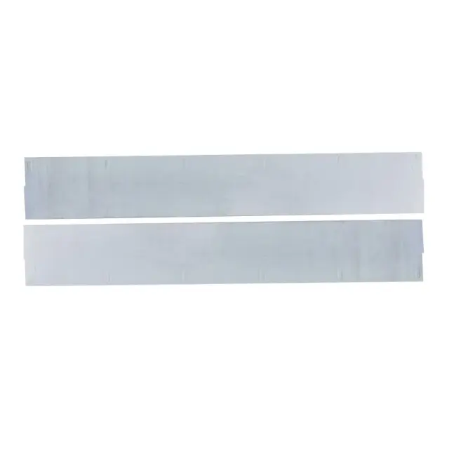 BORMANN Pro BVC9115 - BORMANN Pro BVC9115 Λωρίδα Στεγανοποίησης Οπίσθια για BVC9110 (079675)