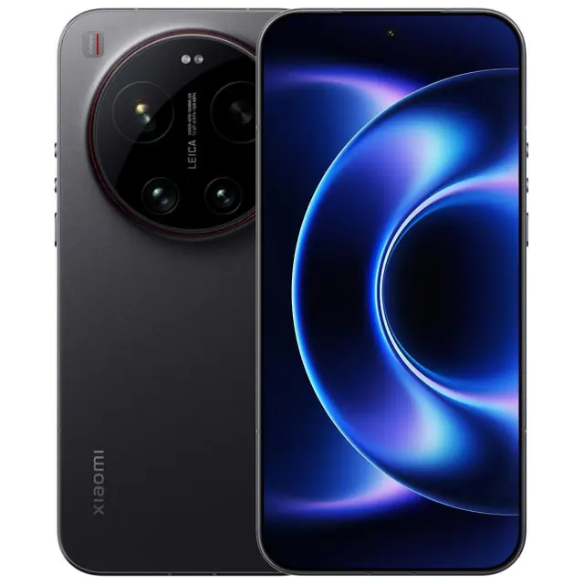 Xiaomi 17 Ultra 5G Dual Sim 16GB RAM 512GB - Black