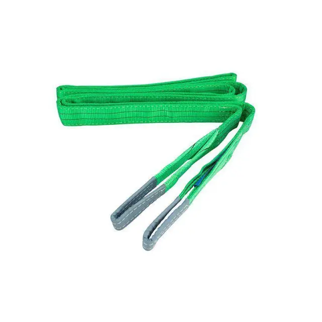 Bormann Pro BRB1150 - Ιμάντας (Σαμπάνι) Ανύψωσης 60mm X 6M, Αντοχή 2Ton (063933)