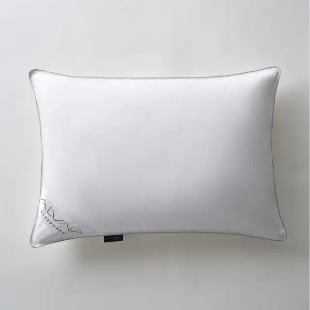 Μαξιλάρι La Luna The Microdown Alternative Pillow Medium Λευκό 50 x 70 2