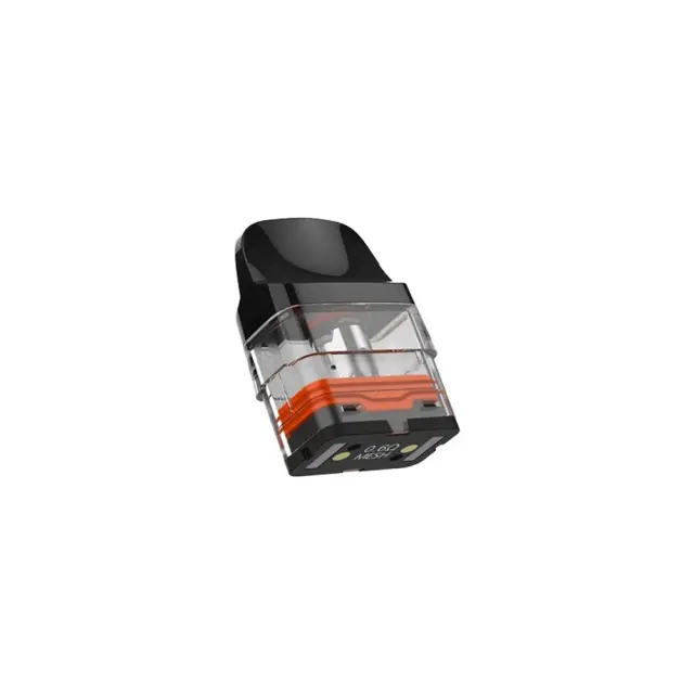 Vaporesso Xros Series 3ml 0.6ohm Top Filling Pod Δεξαμενή