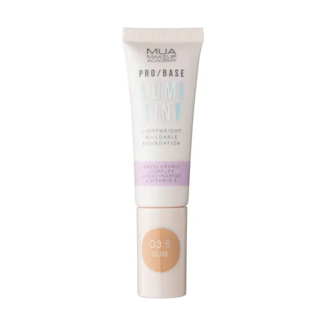 Mua Pro Base Lumi Tint Lightweight Buildable Foundation O3.5 30ml
