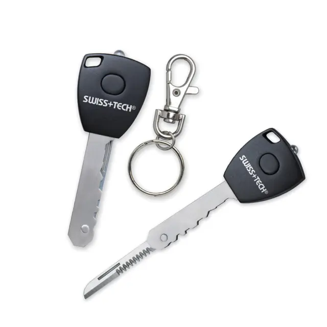 Μπρελόκ Πολυεργαλείο Utili-Key MX 5-in-1 Micro Tool Swiss Tech 2