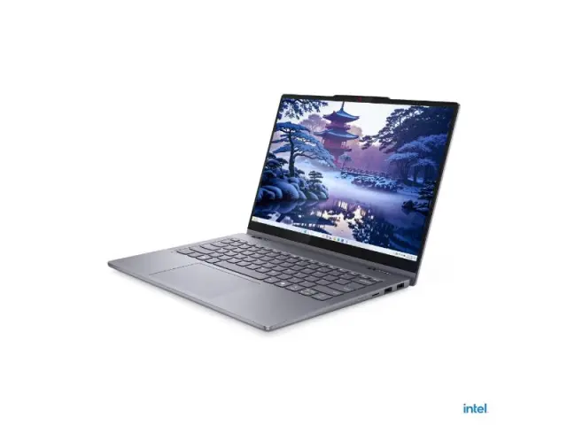Laptop Lenovo IdeaPad 5 2-in-1 14IAL10 Intel Core U7-255H /24GB / 1TB SSD /Intel Arc 140T GPU/ Windows 11 Home /2 Year Warranty 83KR000WGM 3