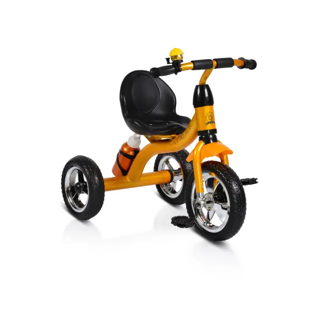 BYOX - Tricycle Cavalier gold - 3800146241940