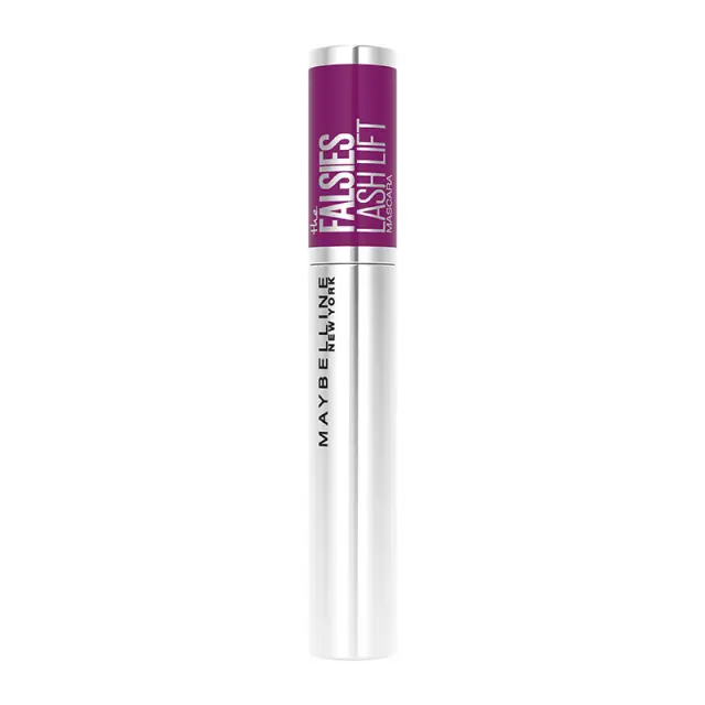 Maybelline The Falsies Lash Lift Μάσκαρα Μαύρη 9.6ml