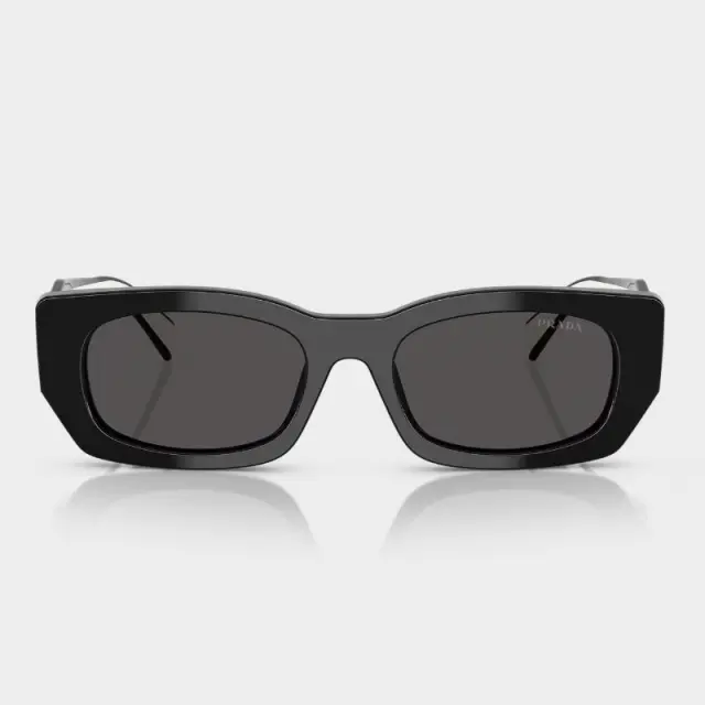 Γυαλιά Γυναικεία Prada PRB05S 09Q08Z Μαύρο - 53 2