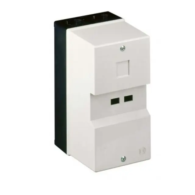 Consumer Unit V/A IP41 MS.G41