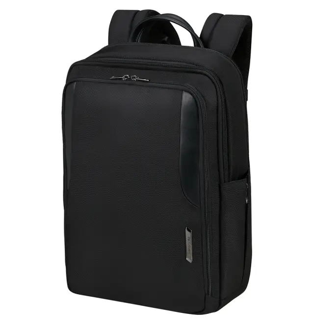 Σακίδιο SAMSONITE XBR 2.0 146510 1041 15.6" Μαύρο 2