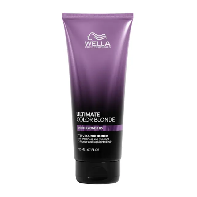 Wella Professionals Ultimate Color Blonde Conditioner 200ml