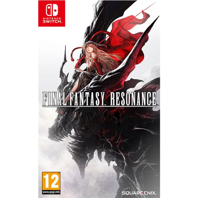 Final Fantasy Resonance (Nintendo Switch)