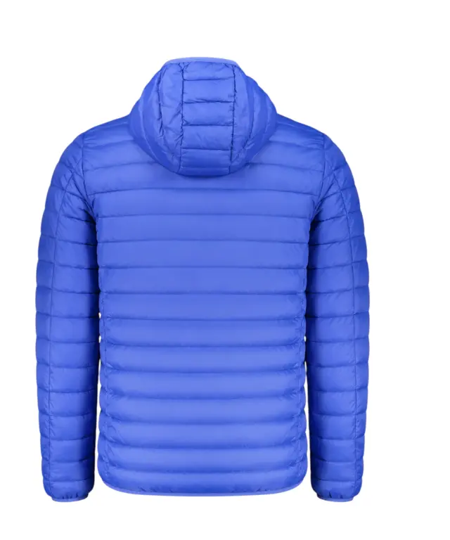Norway Nautical School - Ανδρικό Ελαφρύ Μπουφάν 832950-BLUETT Μπλε 3