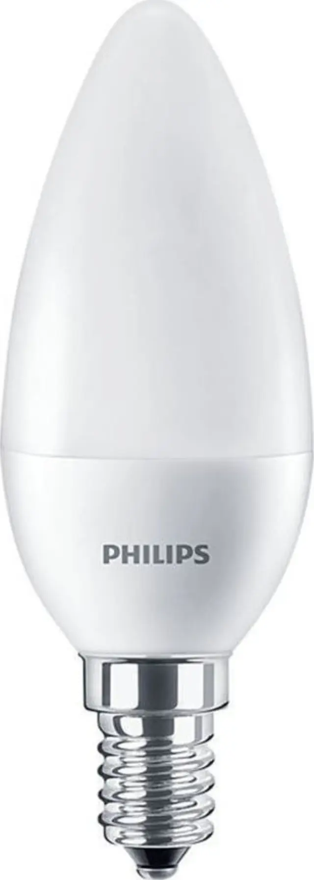 CorePro candle ND 7-60W E14 865 B38 FR