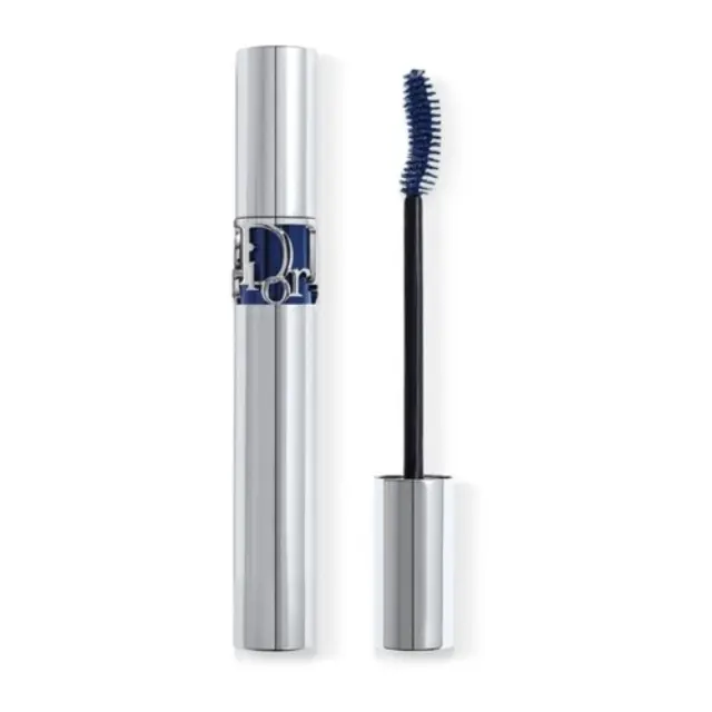 Christian Dior Christian Diorshow Iconic Overcurl Volume & Curl Mascara Refillable 6g | Απόχρωση 264 Blue