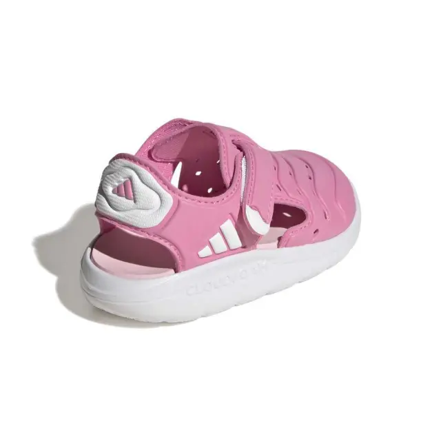Adidas WATER SANDAL 2 I JP9415 Παπουτσοπέδιλα Ροζ Adidas 3