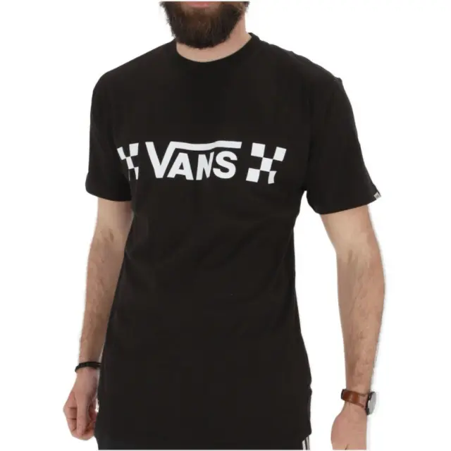 VANS VANS DROP - L