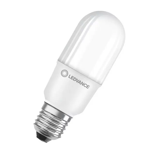 ΛΑΜΠΑ LED STICK60 8,5W 4000K (ΦΥΣΙΚΟ ΛΕΥΚΟ) FR E27 230V P LEDVANCE