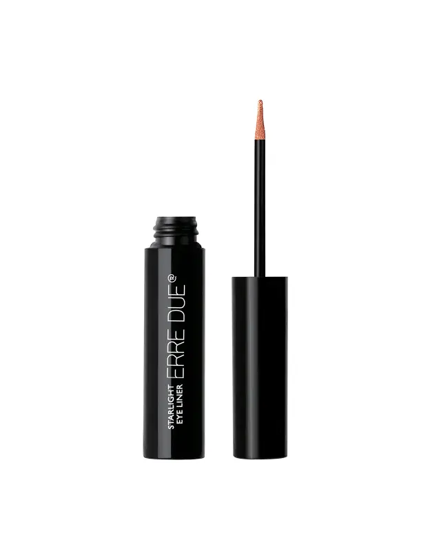 Erre Due Starlight Eye Liner | Απόχρωση 305 Apricrush