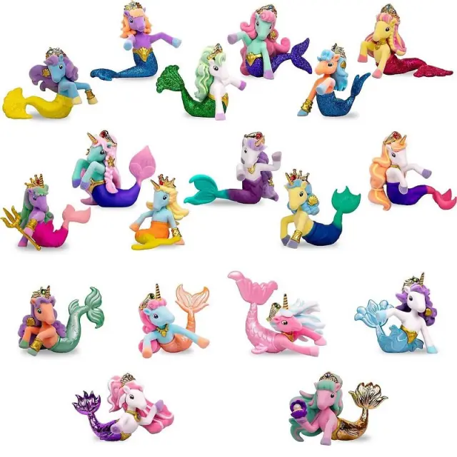 Galupy Mermaid Surprise Box 2
