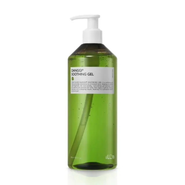 DANGGI® Soothing Gel (500ml)