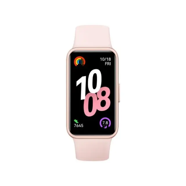 Huawei Band 10 Pink (Nora-B19F) 2