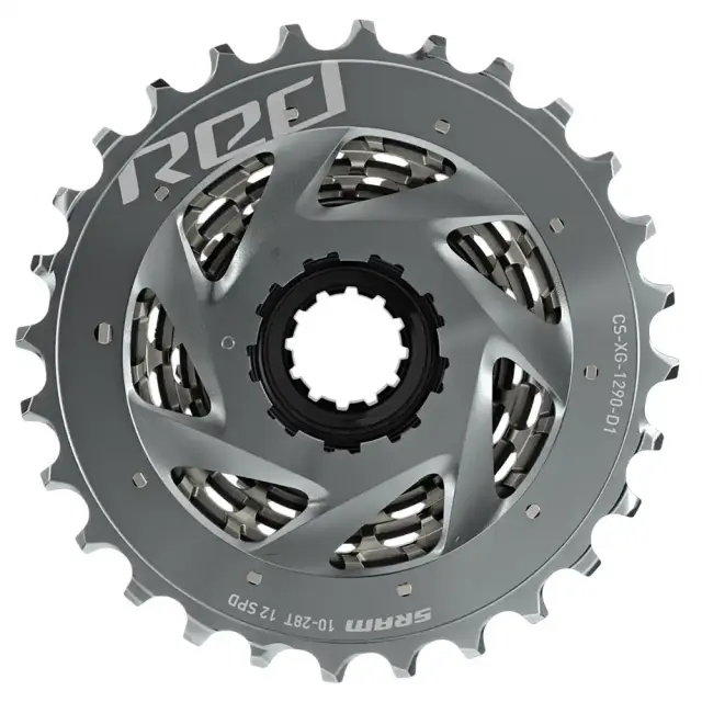 ΚΑΣΕΤΑ SRAM XG-1290 10-26 12 ΤΑΧΥΤΗΤΩΝ D1