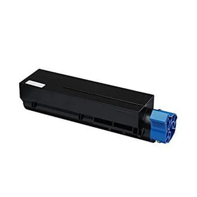 Toner CMP Συμβατό για Εκτυπωτές Oki (Black) (45807106) (CMPB412BHC)