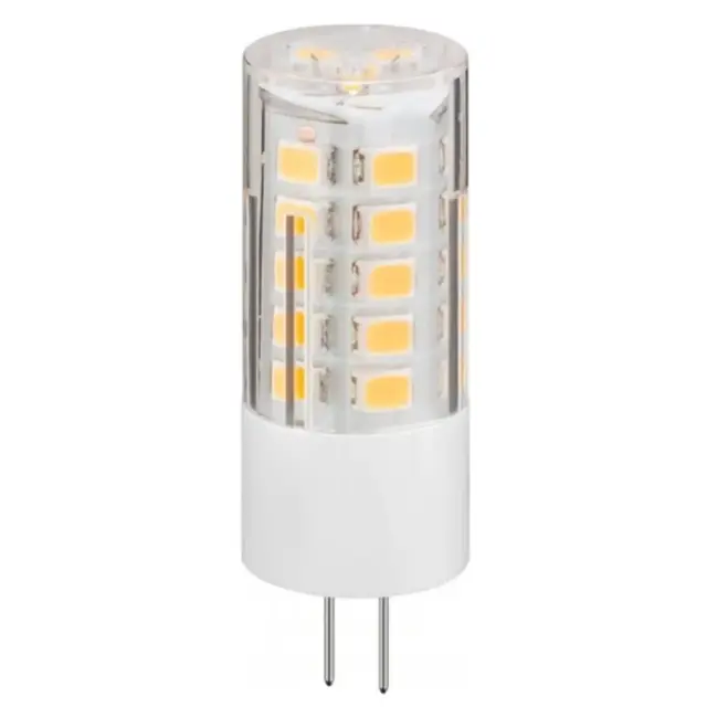 Λαμπτήρας LED G4 5W AC 220V Ψυχρό