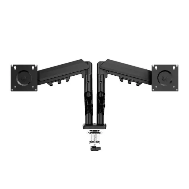 Tracer Βάση Οθόνης Double Armflex 13-32" Black (TRAUCH47660)
