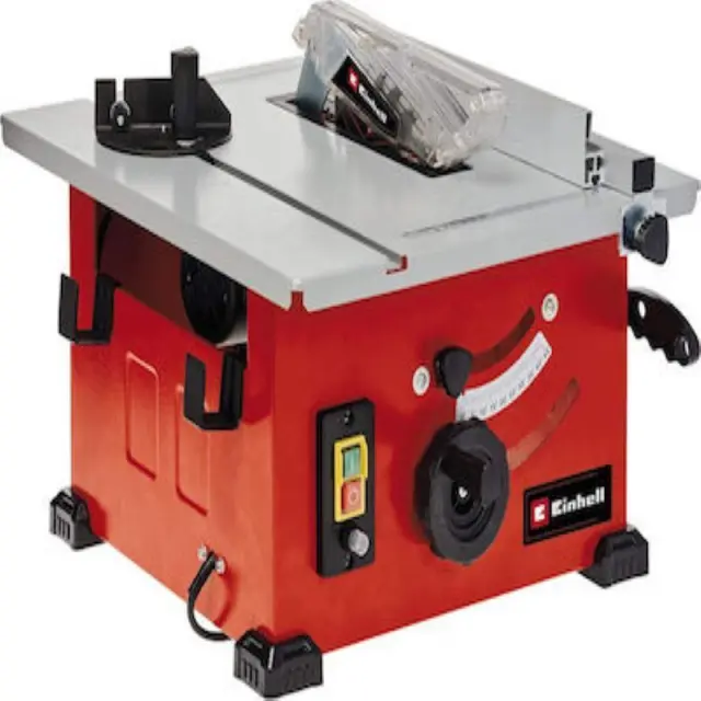 Einhell TC-TS 210 4800 RPM - Δισκοπρίονο Πάγκου (4340425)