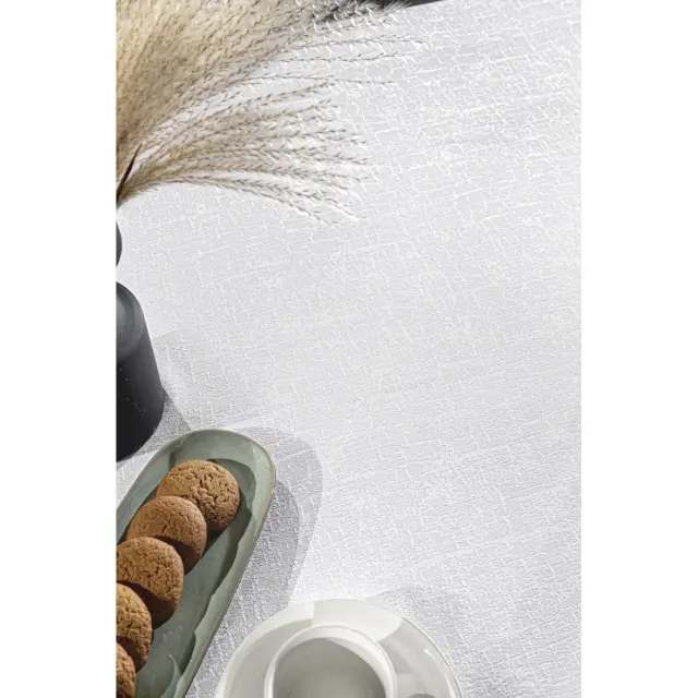 Τραπεζομάντηλο Guy Laroche Blast White 160x260 2